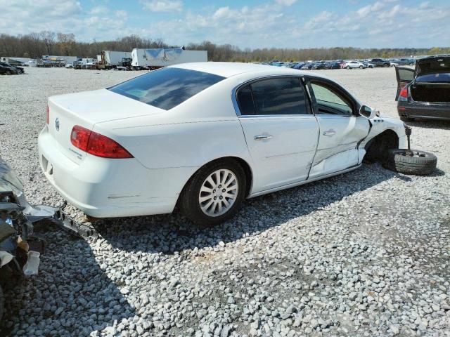 Photo 4 from auction – 2008 BUICK LUCERNE CX with VIN 1G4HP57268U108805
