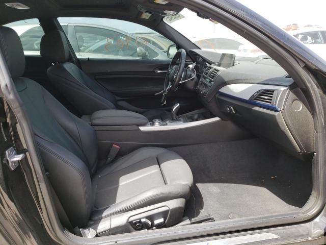 Photo 5 from auction – 2017 BMW 230I with VIN WBA2F9C33HV664998