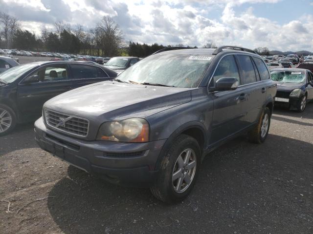 Photo 2 from auction – 2007 VOLVO XC90 3.2 with VIN YV4CY982271400689