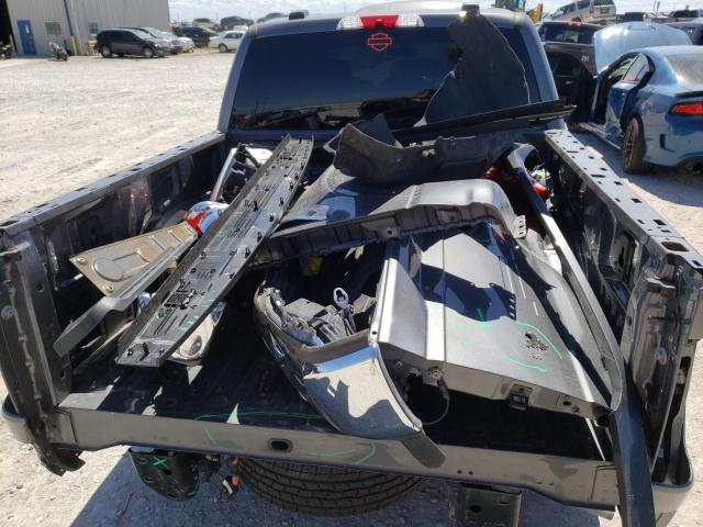 Photo 9 from auction – 2021 FORD F150 SUPER with VIN 1FTEW1C52MKD21498
