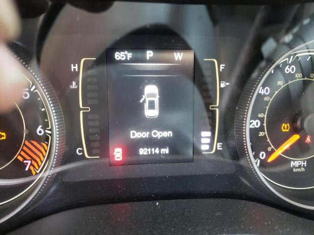 Photo 8 from auction – 2015 JEEP CHEROKEE S with VIN 1C4PJLAB2FW695049