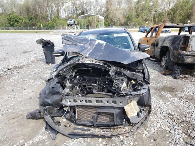 Photo 10 from auction – 2015 FORD FOCUS SE with VIN 1FADP3K24FL233342