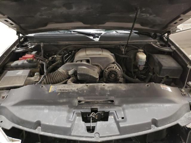 Photo 7 from auction – 2011 CADILLAC ESCALADE E with VIN 1GYS4KEF8BR235793