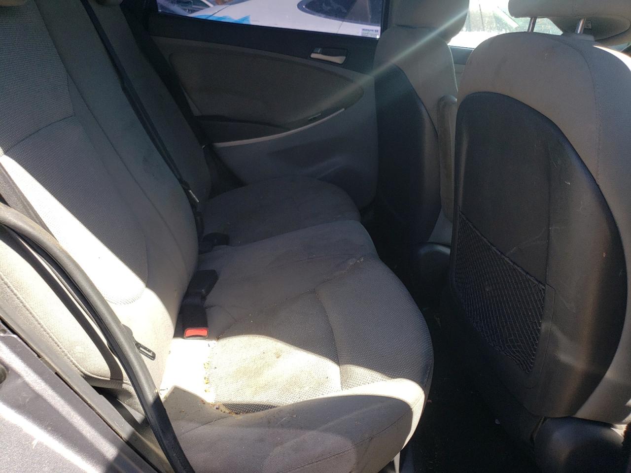 Photo 6 from auction – 2014 HYUNDAI ACCENT GLS with VIN KMHCT4AE0EU669046