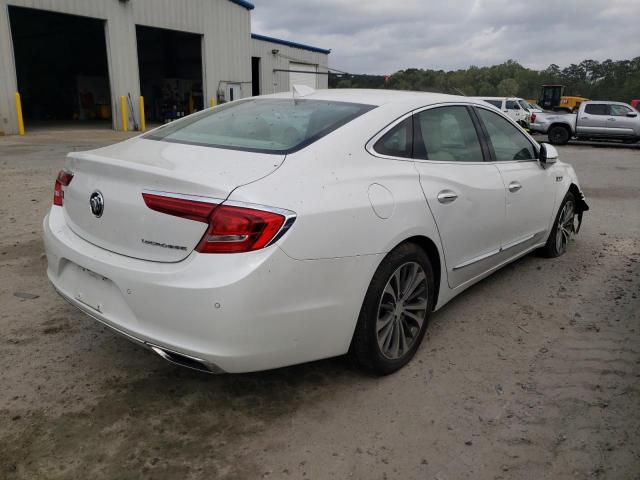 Photo 4 from auction – 2019 BUICK LACROSSE E with VIN 1G4ZP5SS1KU108360