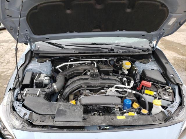 Photo 7 from auction – 2021 SUBARU CROSSTREK with VIN JF2GTAEC0M8261345
