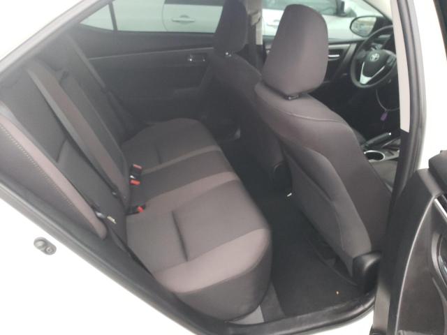 Photo 6 from auction – 2019 TOYOTA COROLLA L with VIN 5YFBURHE8KP883145
