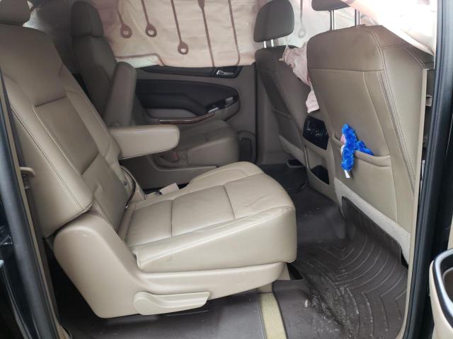 Photo 6 from auction – 2017 CHEVROLET SUBURBAN C with VIN 1GNSCJKC6HR124141
