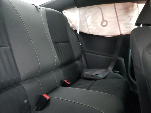 Photo 6 from auction – 2013 CHEVROLET CAMARO LS with VIN 2G1FA1E35D9236955
