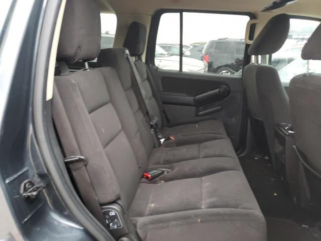 Photo 6 from auction – 2010 FORD EXPLORER X with VIN 1FMEU7DE7AUA28442
