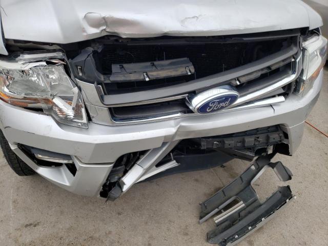 Photo 9 from auction – 2017 FORD EXPEDITION with VIN 1FMJU1JTXHEA24954