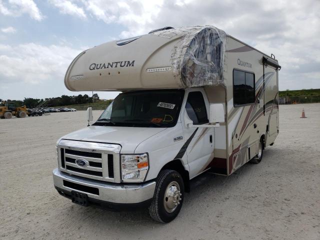 Photo 2 from auction – 2019 FORD ECONOLINE with VIN 1FDWE3FS4KDC18097