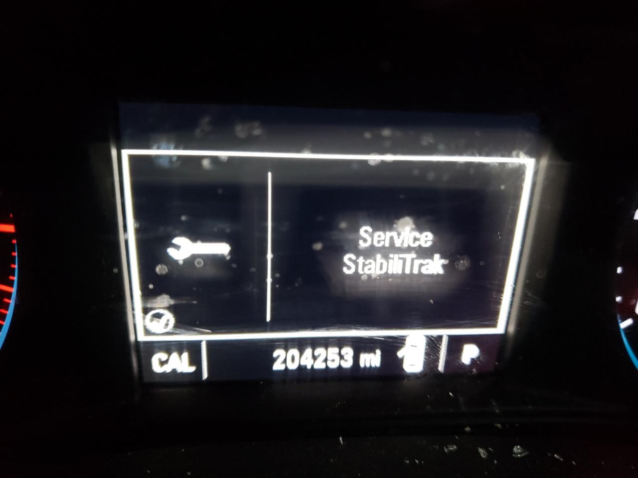 Photo 8 from auction – 2016 CHEVROLET MALIBU LS with VIN 1G1ZB5ST1GF210984