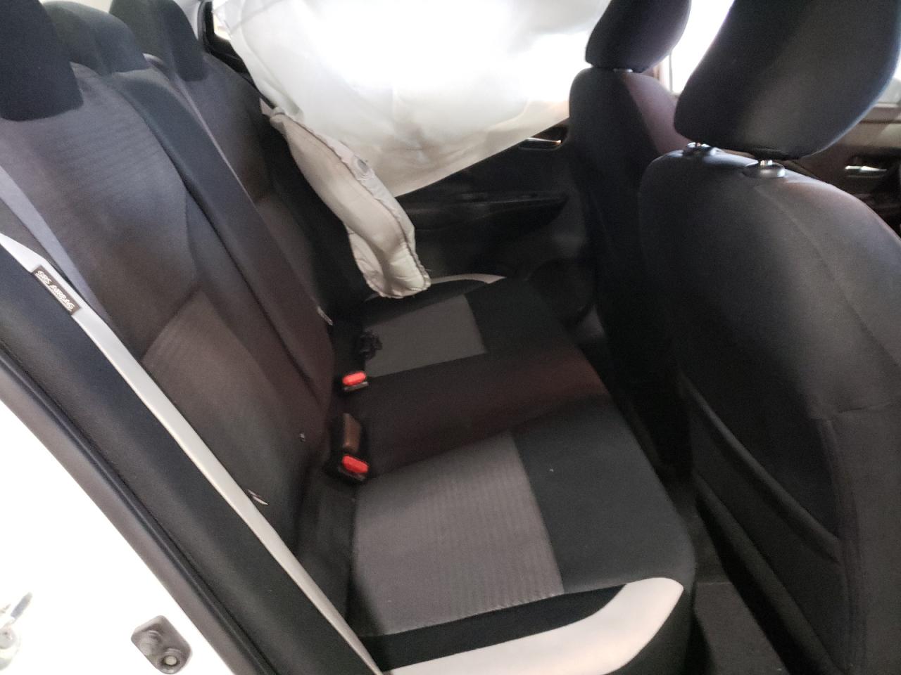 Photo 6 from auction – 2020 NISSAN VERSA SV with VIN 3N1CN8EV0LL886090