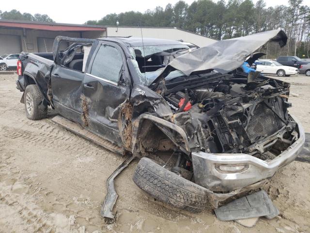 GMC SIERRA K15 2016 with VIN 3GTU2MEC5GG103376 - Photo from auction