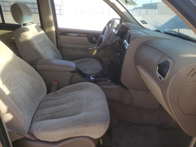 Photo 5 from auction – 2004 GMC ENVOY with VIN 1GKDS13S642188908