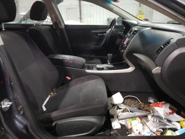 Photo 5 from auction – 2013 NISSAN ALTIMA 2.5 with VIN 1N4AL3AP1DC148953