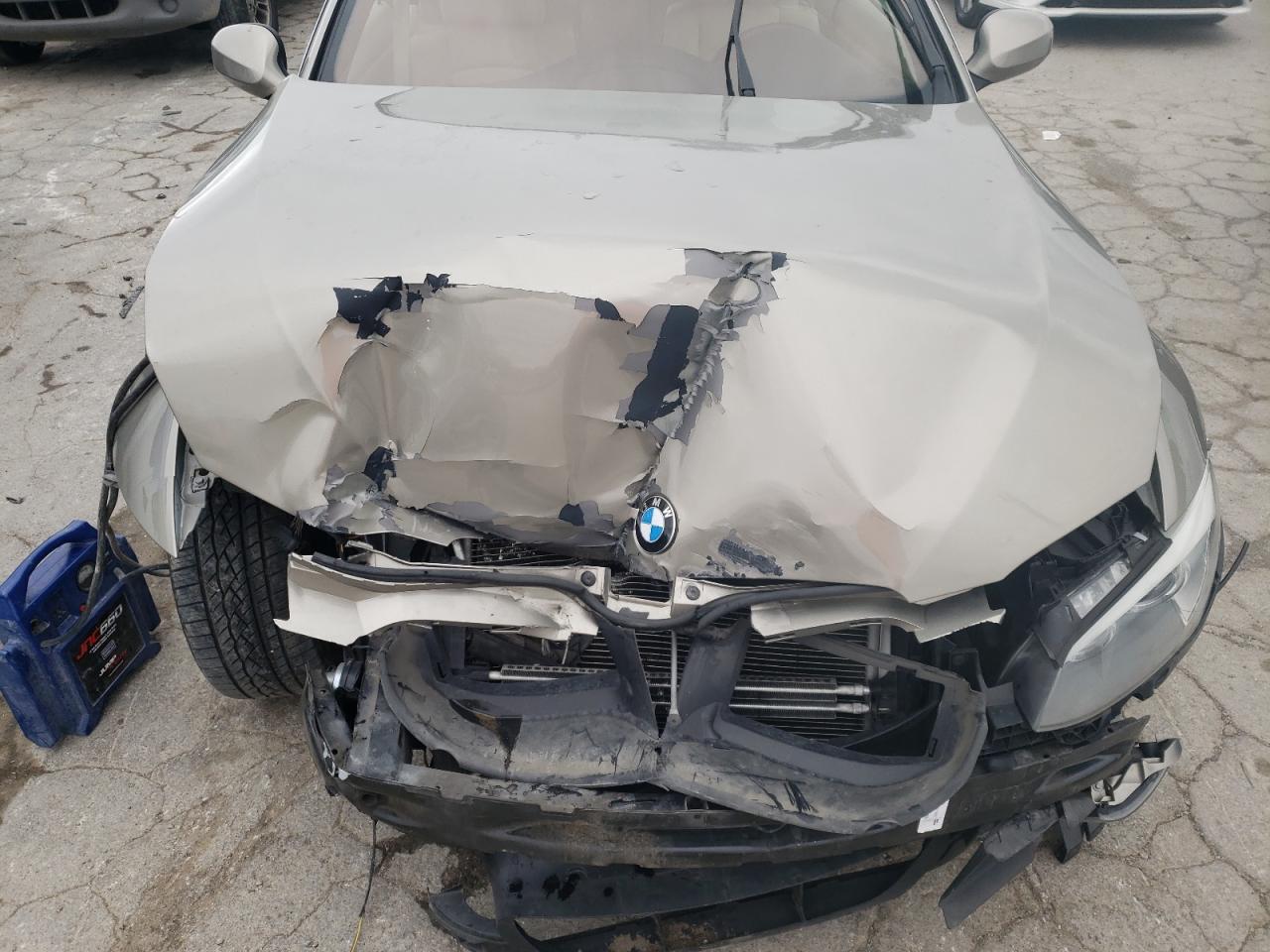 Photo 12 from auction – 2011 BMW 328 I SULE with VIN WBADW7C51BE726789