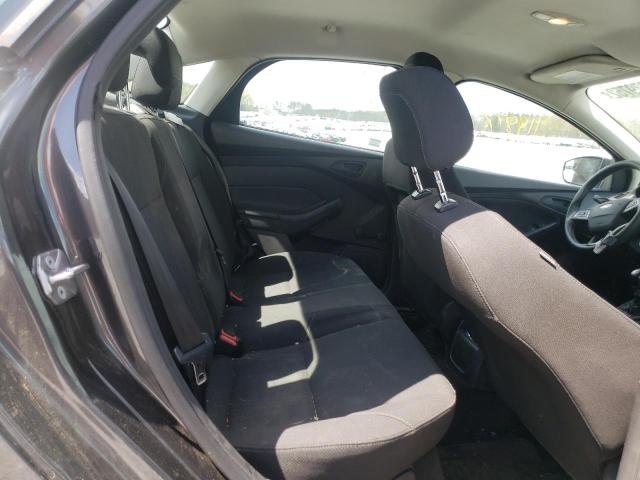 Photo 6 from auction – 2015 FORD FOCUS S with VIN 1FADP3E23FL378223