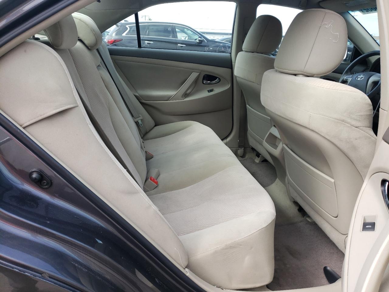 صورة رقم 6 من المزاد - 2011 TOYOTA CAMRY BASE مع VIN 4T4BF3EK5BR144711