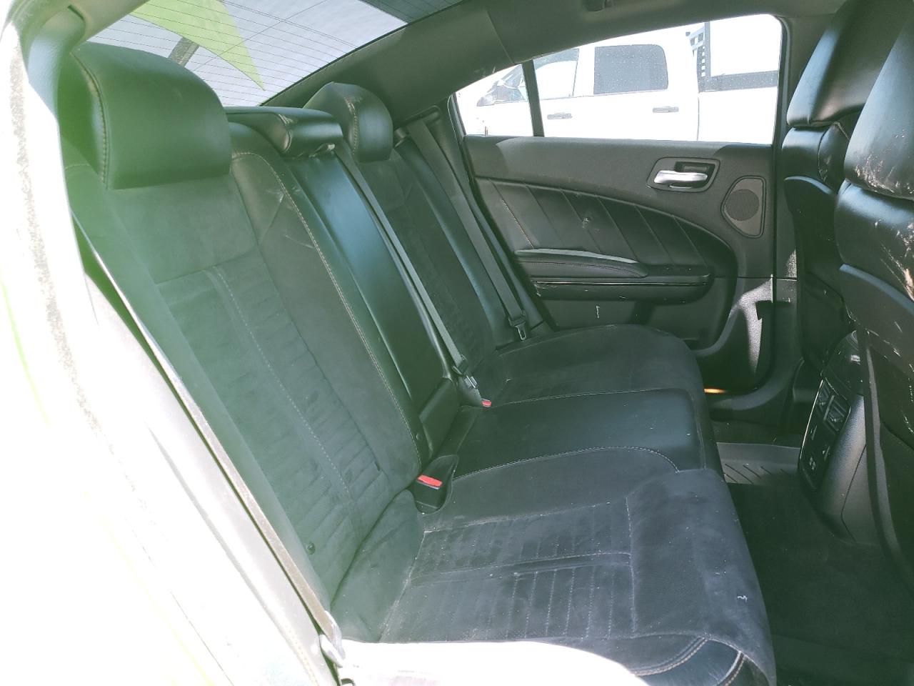 Photo 6 from auction – 2017 DODGE CHARGER R/ with VIN 2C3CDXCT8HH620381
