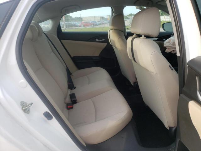 Zdjęcie 6 z aukcji – 2016 HONDA CIVIC LX z VIN 19XFC2F58GE080584
