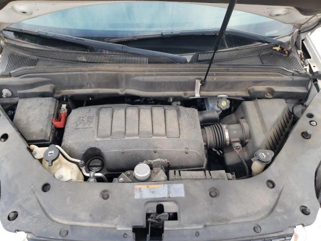 Photo 7 from auction – 2011 GMC ACADIA SLE with VIN 1GKKRNED3BJ404659