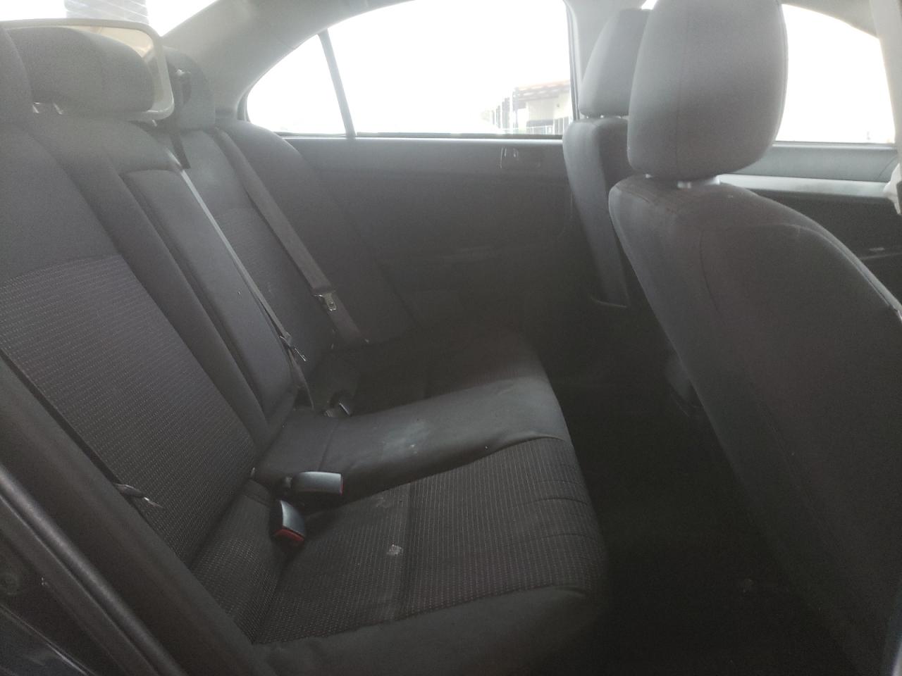 Photo 6 from auction – 2011 MITSUBISHI LANCER ES/ with VIN JA32U2FU1BU044232