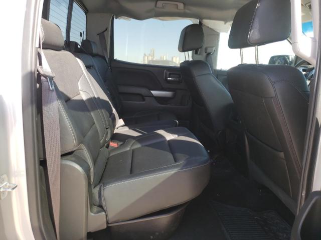 Photo 6 from auction – 2017 CHEVROLET SILVERADO with VIN 3GCUKSEC8HG424902