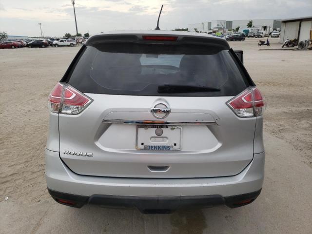 Photo 9 from auction – 2016 NISSAN ROGUE S with VIN KNMAT2MTXGP606046