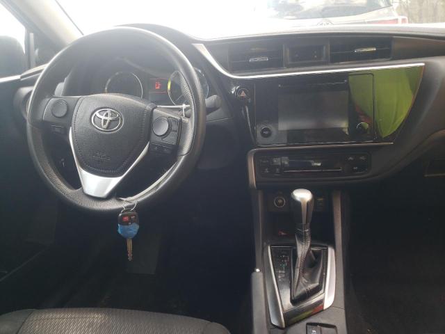 Photo 9 from auction – 2018 TOYOTA COROLLA L with VIN 2T1BURHE7JC013191