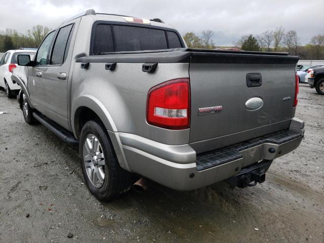 Photo 3 from auction – 2008 FORD EXPLORER S with VIN 1FMEU53E38UA34397