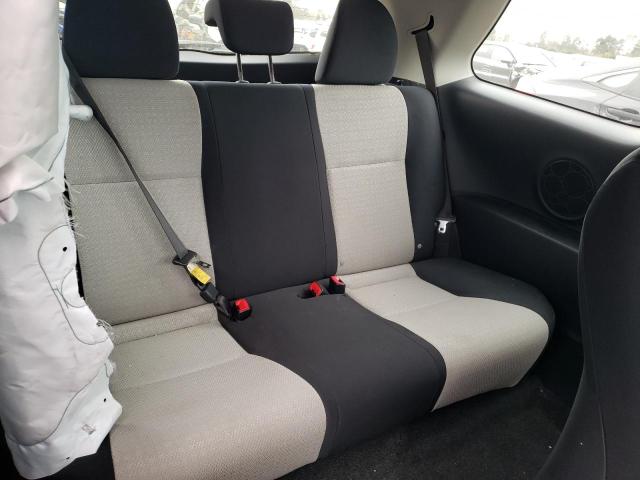 Photo 6 from auction – 2012 TOYOTA YARIS with VIN JTDJTUD30CD512538