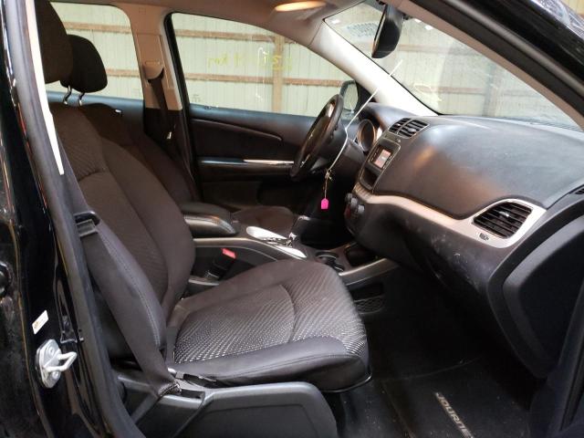 Photo 5 from auction – 2015 DODGE JOURNEY SE with VIN 3C4PDCAB9FT535117