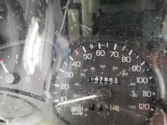 Photo 8 from auction – 2001 FORD ESCORT with VIN 3FAFP13P41R126227