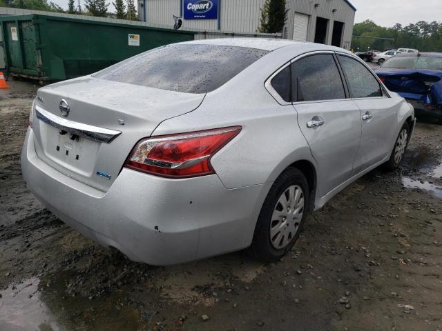 Photo 4 from auction – 2013 NISSAN ALTIMA 2.5 with VIN 1N4AL3AP3DC144063