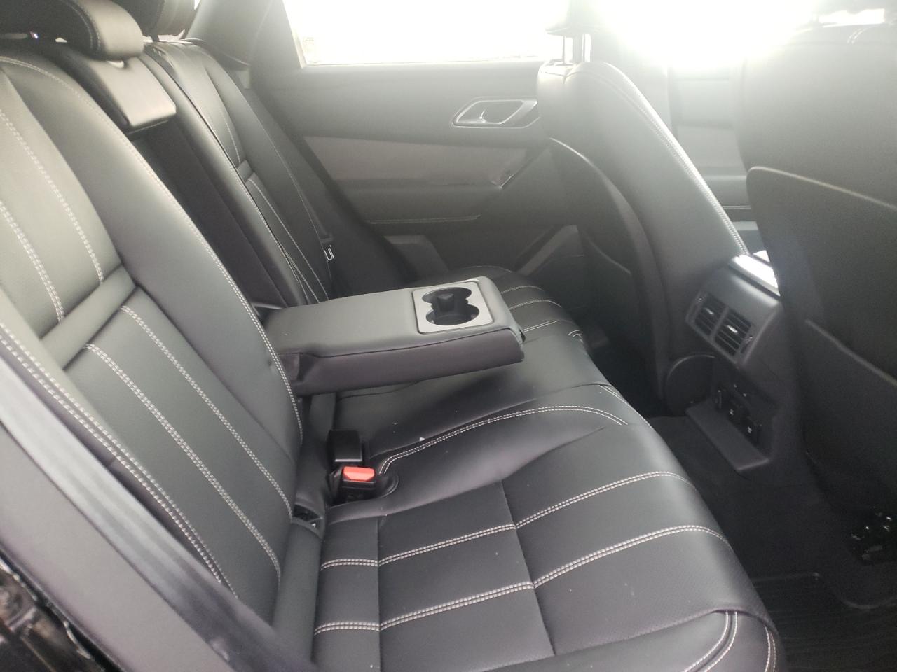Photo 6 from auction – 2020 LAND ROVER RANGE ROVE with VIN SALYB2EX4LA265963