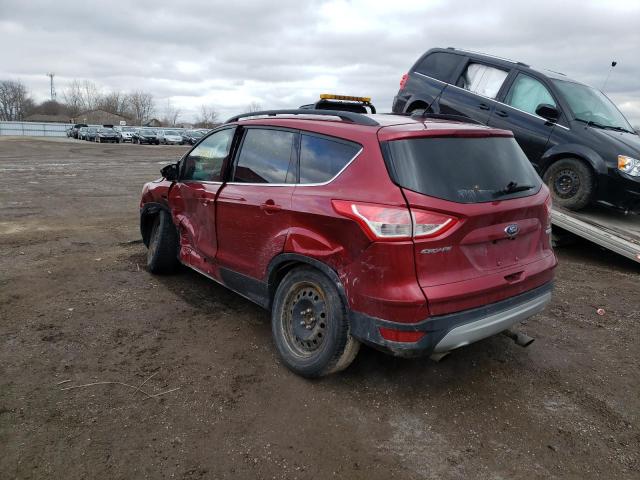 Photo 6 from auction – 2014 FORD ESCAPE SE with VIN 1FMCU0GX7EUC94996