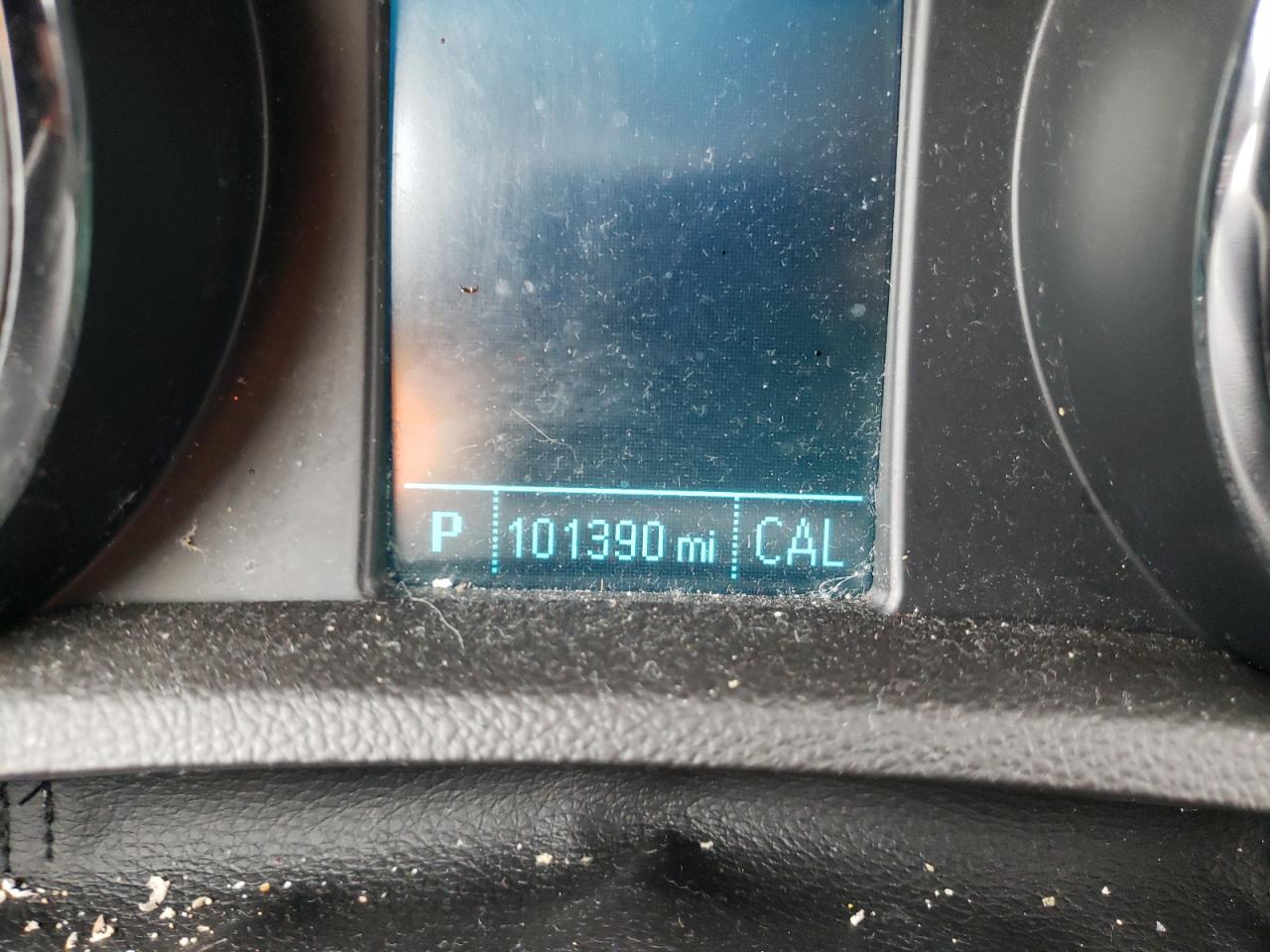 Photo 8 from auction – 2015 BUICK ENCORE with VIN KL4CJASB7FB236912