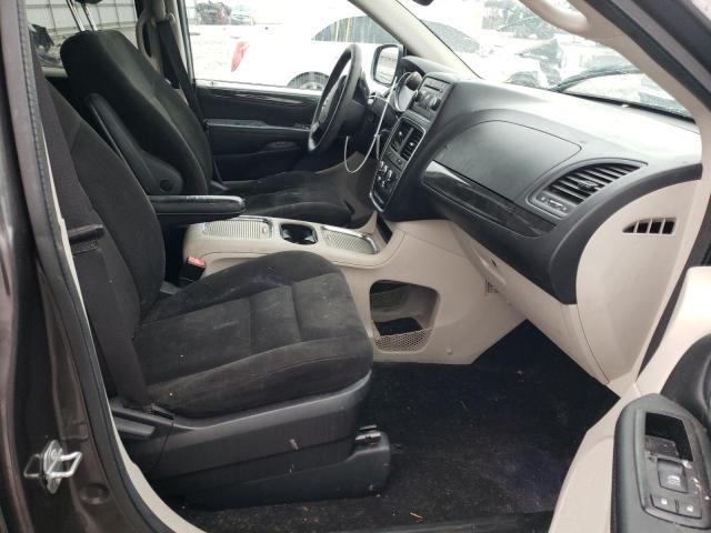 Photo 5 from auction – 2015 DODGE GRAND CARA with VIN 2C4RDGCG2FR612356