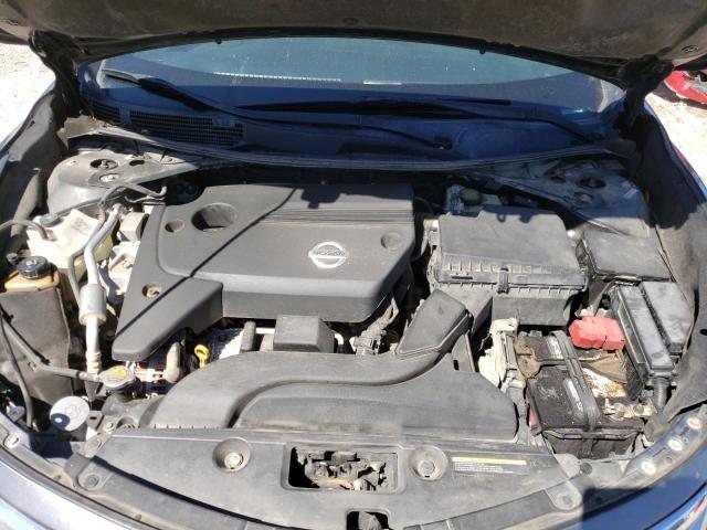 Photo 7 from auction – 2014 NISSAN ALTIMA 2.5 with VIN 1N4AL3AP3EN210178