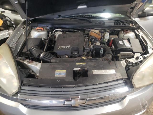Photo 7 from auction – 2005 CHEVROLET MALIBU LS with VIN 1G1ZT54835F332121