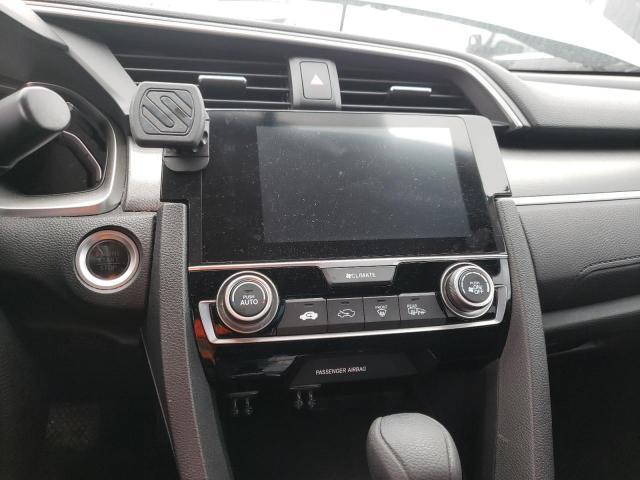 Photo 9 from auction – 2016 HONDA CIVIC EX with VIN 2HGFC2F74GH507914