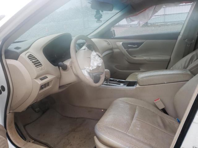 Photo 5 from auction – 2013 NISSAN ALTIMA 2.5 with VIN 1N4AL3AP9DC239596
