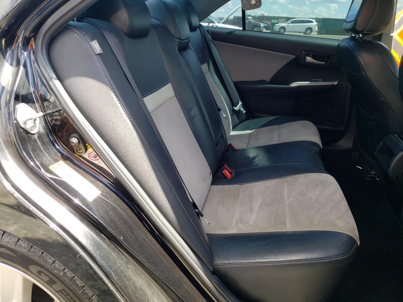 Zdjęcie 6 z aukcji – 2012 TOYOTA CAMRY BASE z VIN 4T1BF1FK7CU150234