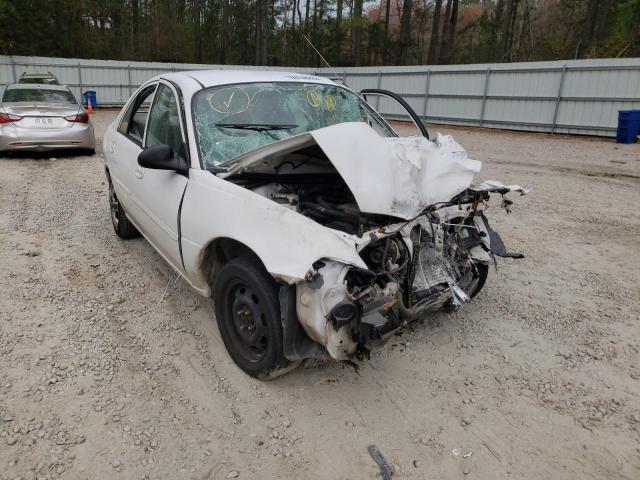 FORD ESCORT 2001 with VIN 3FAFP13P41R126227 - Photo from auction