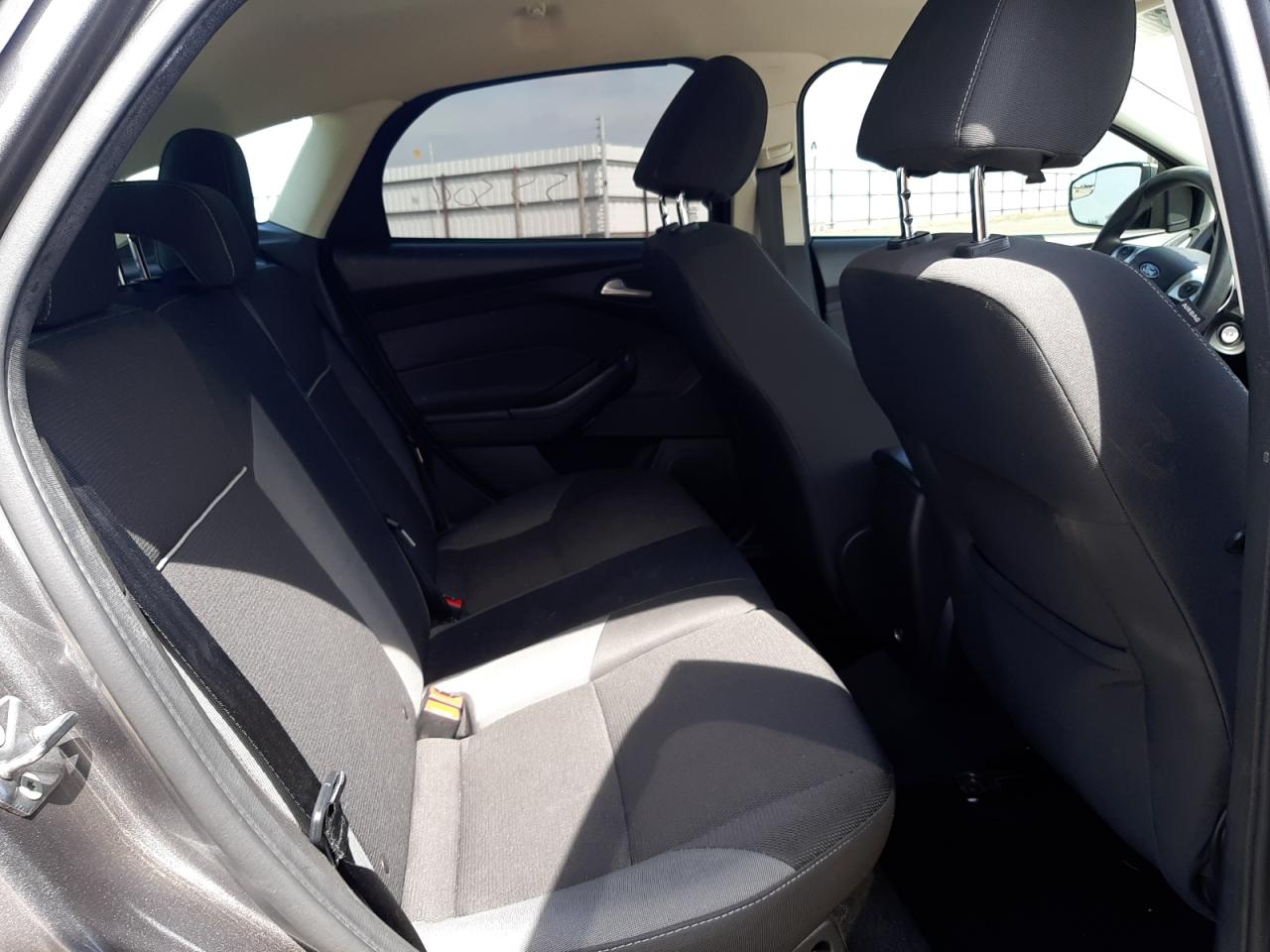 Photo 6 from auction – 2012 FORD FOCUS SE with VIN 1FAHP3K20CL422390