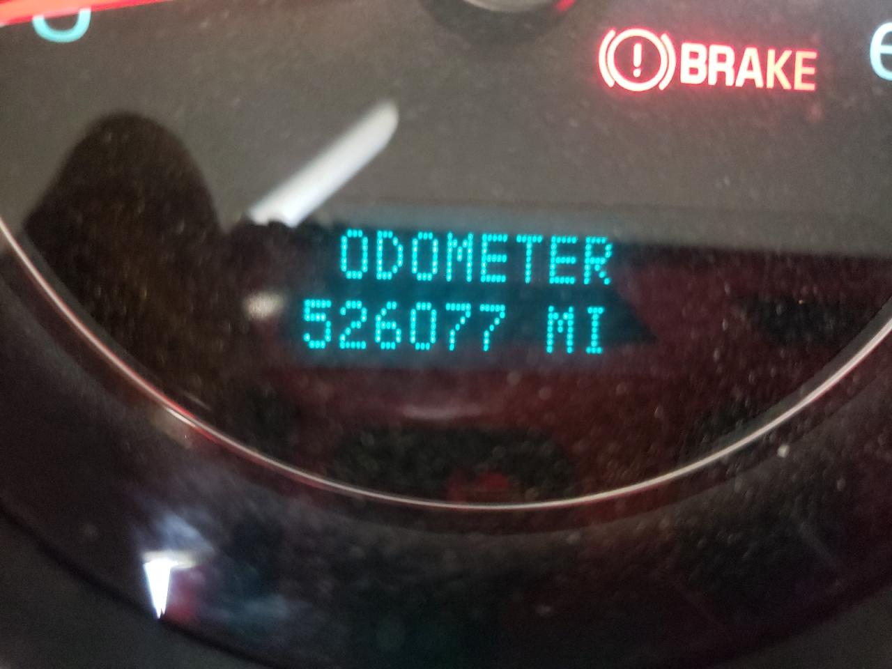 Photo 8 from auction – 2008 GMC SIERRA K15 with VIN 3GTEK13M18G103214