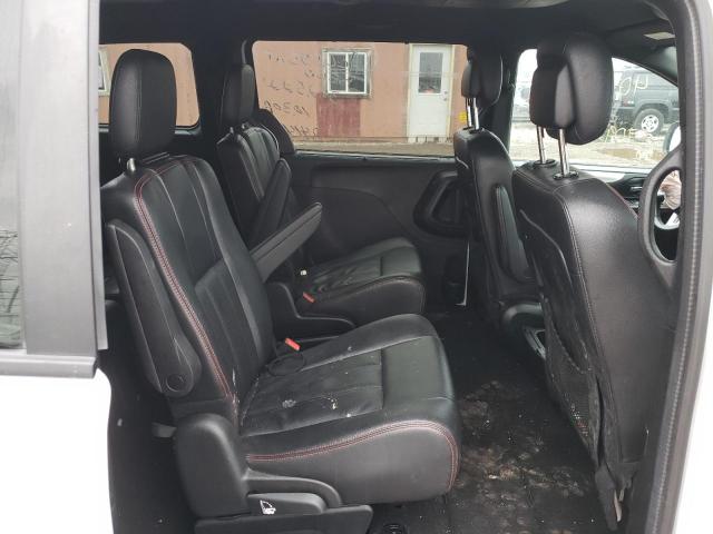 Photo 6 from auction – 2018 DODGE GRAND CARA with VIN 2C4RDGEG1JR325502