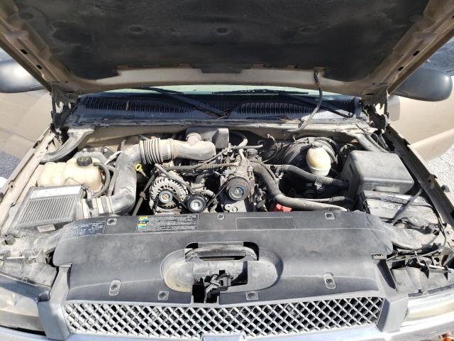 Photo 7 from auction – 2005 CHEVROLET SILVERADO with VIN 1GCEC19X05Z267810